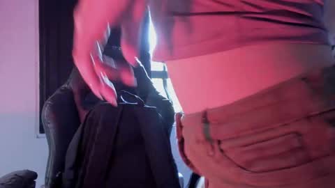 Kora Red online show from February 23, 2026, 1:52 pm