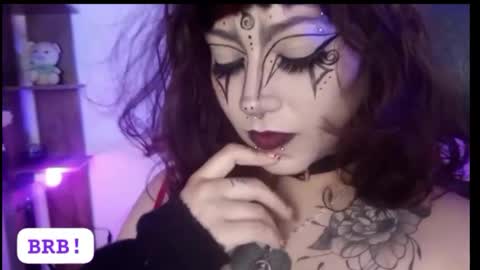 Kora Red online show from March 9, 2026, 7:29 pm