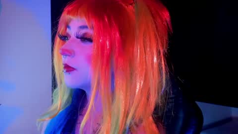 Kora Red online show from May 8, 2026, 1:55 am