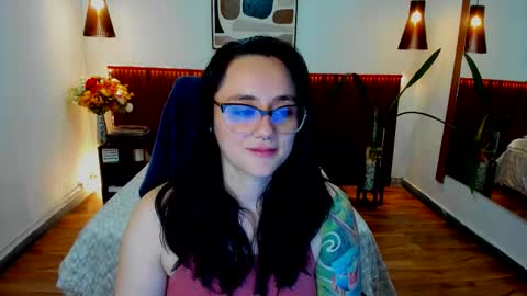 Kora Shadow online show from March 16, 2026, 7:07 pm