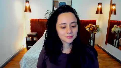 Kora Shadow online show from March 19, 2026, 6:45 pm