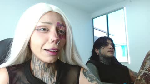 Snapshot of koraandyuta chatting on April 2, 2026, 12:03 pm koraandyuta online show from April 2, 2026, 12:03 pm