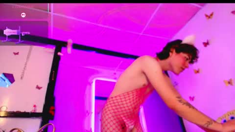 Koral online show from January 14, 2026, 12:05 am