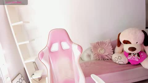 Snapshot of koralcruz chatting on November 23, 2025, 3:12 pm Koral Cuz online show from November 23, 2025, 3:12 pm