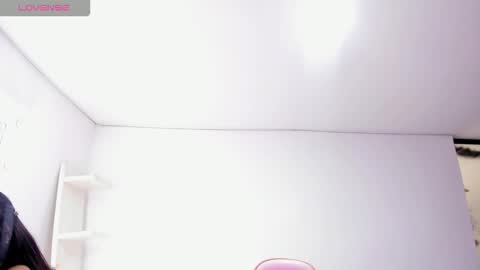 Snapshot of koralcruz chatting on January 6, 2026, 4:11 pm Koral Cuz online show from January 6, 2026, 4:11 pm