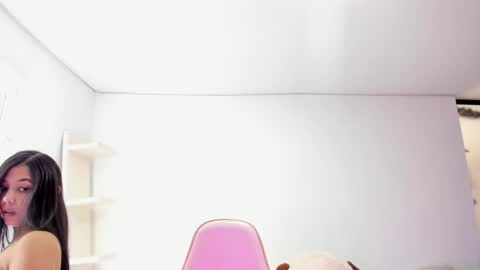 Snapshot of koralcruz chatting on January 7, 2026, 4:20 pm Koral Cuz online show from January 7, 2026, 4:20 pm