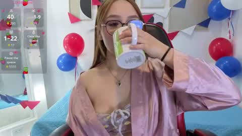 Koraline online show from July 9, 2026, 2:32 pm