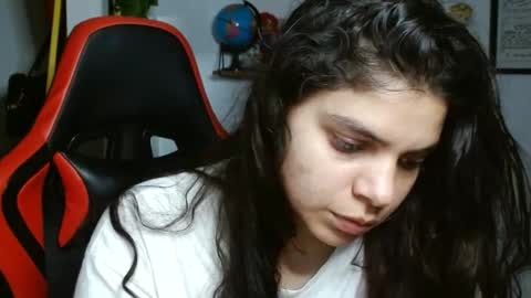 Karoll online show from December 13, 2024, 12:53 am