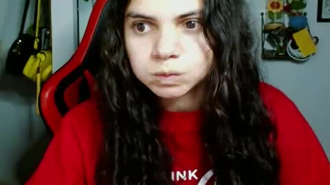 Karoll online show from December 18, 2024, 2:10 am