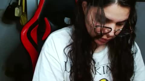 Karoll online show from December 20, 2024, 2:19 am