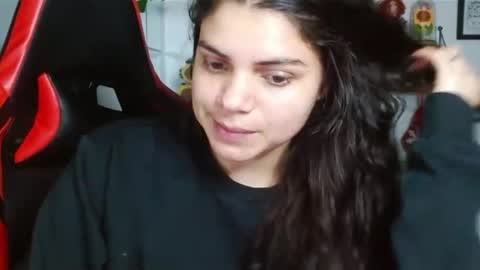 Karoll online show from December 24, 2024, 2:32 am