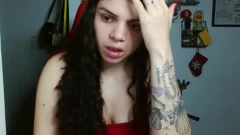 Karoll online show from December 27, 2024, 3:31 am