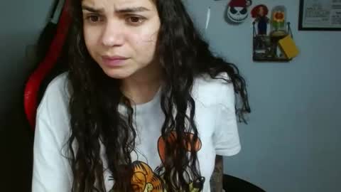 Karoll online show from December 28, 2024, 3:04 am