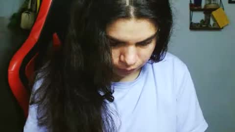 Karoll online show from January 4, 2025, 1:10 am