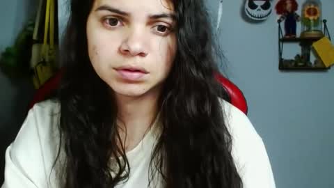 Karoll online show from January 6, 2025, 1:31 am