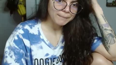 Karoll online show from January 11, 2025, 10:29 pm