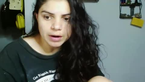 Karoll online show from January 26, 2025, 12:05 am