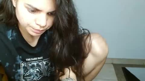 Karoll online show from January 31, 2025, 3:41 am