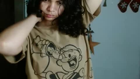 Karoll online show from December 16, 2025, 12:59 am