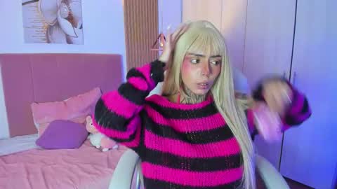 Kora  online show from September 29, 2025, 1:05 pm