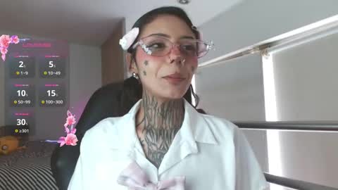 Snapshot of korarousee chatting on March 9, 2026, 2:10 pm Kora online show from March 9, 2026, 2:10 pm