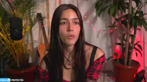 Snapshot of kore_persephone chatting on June 29, 2026, 5:14 am Kore online show from June 29, 2026, 5:14 am