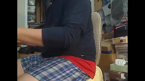 koreancock50 online show from February 9, 2025, 3:53 am