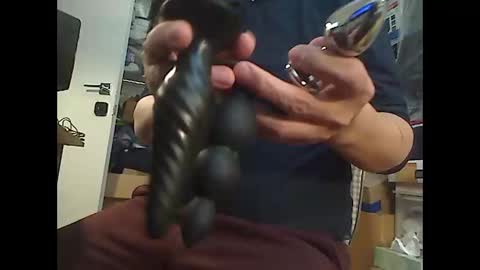 koreancock50 online show from February 10, 2025, 7:04 am