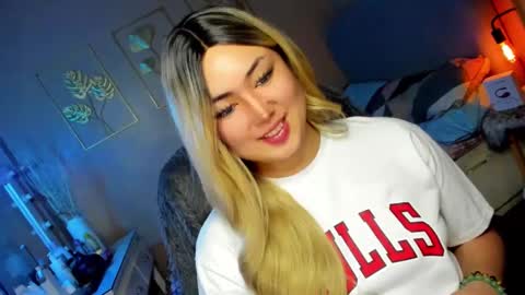 MISS ALICIA online show from December 25, 2024, 5:16 am