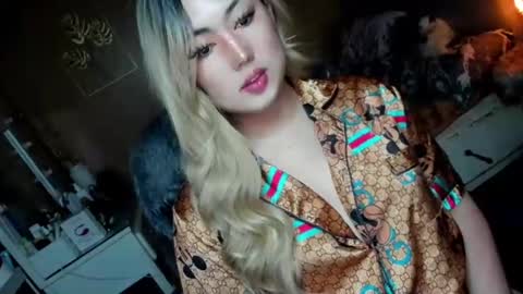MISS ALICIA online show from December 30, 2024, 9:48 am