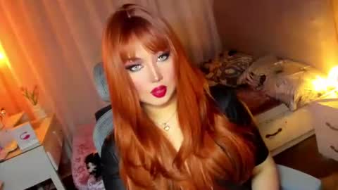 Snapshot of koreandollts chatting on March 3, 2026, 3:01 am MISS ALICIA online show from March 3, 2026, 3:01 am