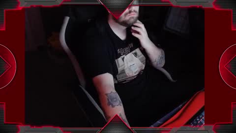 kornyx15 online show from January 11, 2025, 5:31 am