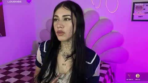 korolova online show from April 23, 2026, 2:02 am