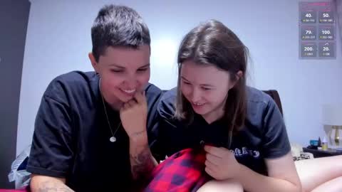 Twiix online show from March 4, 2025, 1:45 am