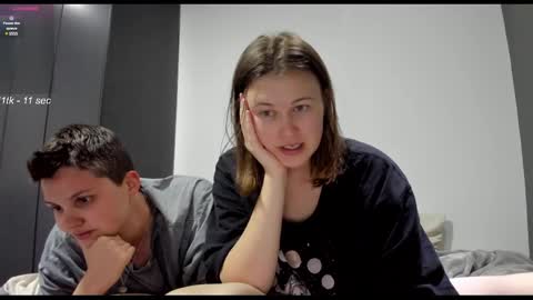 Twiix online show from March 9, 2025, 12:00 am