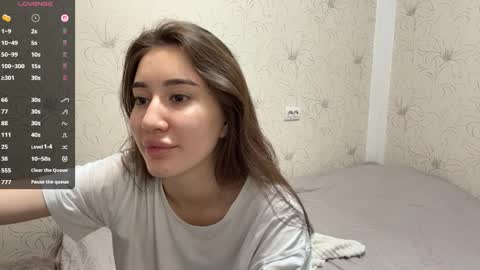 Snapshot of kortneycondello chatting on April 9, 2026, 6:19 am Nami online show from April 9, 2026, 6:19 am