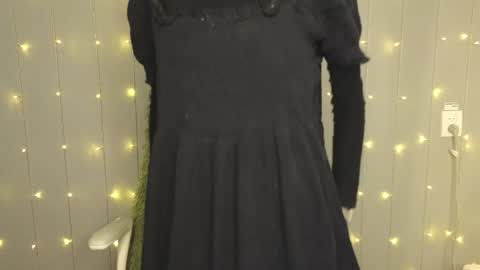 Kortny online show from December 9, 2024, 12:23 am