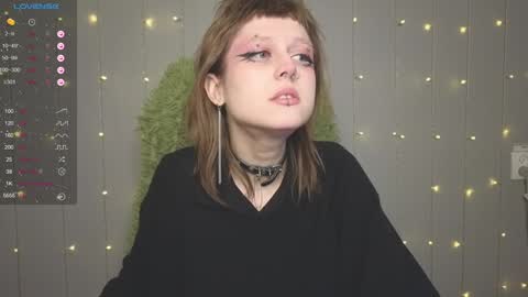 Kortny online show from December 29, 2024, 8:37 pm