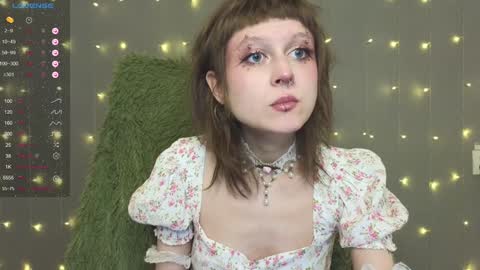 Kortny online show from January 12, 2025, 10:12 am