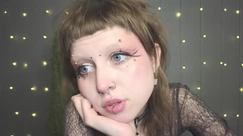 Kortny online show from January 16, 2025, 11:37 pm