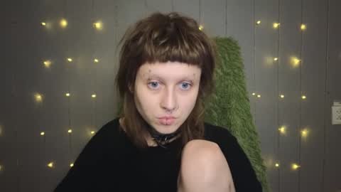 Kortny online show from January 30, 2025, 8:31 pm