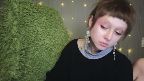 Kortny online show from January 30, 2025, 11:34 pm