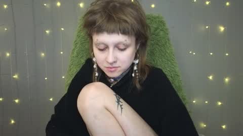 Kortny online show from February 1, 2025, 1:02 am