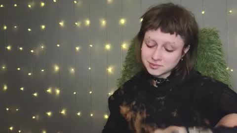 Kortny online show from February 14, 2025, 9:53 pm