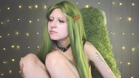 Kortny online show from March 10, 2025, 2:39 am