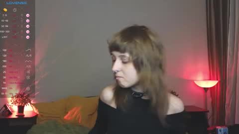 Kortny online show from September 13, 2025, 8:41 pm