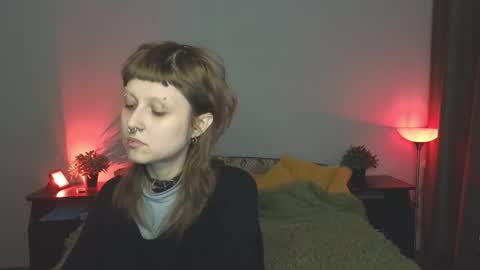 Kortny online show from October 18, 2025, 9:26 pm