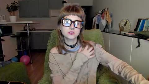 Kortny online show from November 8, 2025, 4:29 pm