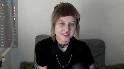 Kortny online show from February 22, 2026, 11:14 pm