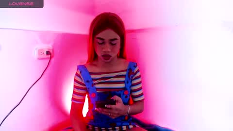 Milagros online show from October 13, 2025, 5:07 am